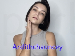 Ardithchauncey