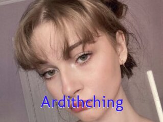 Ardithching