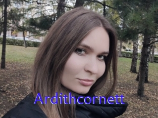 Ardithcornett