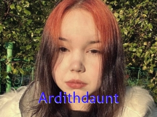 Ardithdaunt