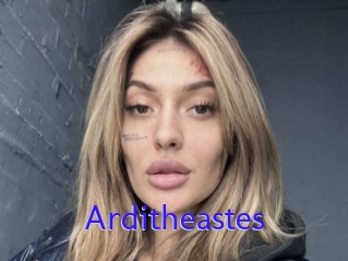 Arditheastes