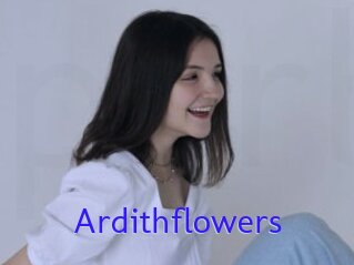 Ardithflowers