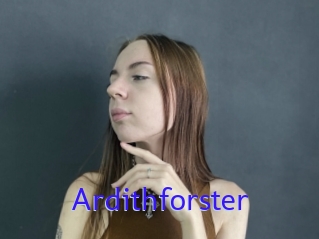 Ardithforster