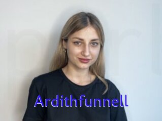 Ardithfunnell