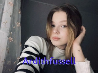 Ardithfussell