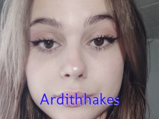 Ardithhakes