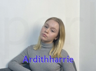 Ardithharrie