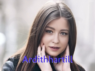 Ardithhartill