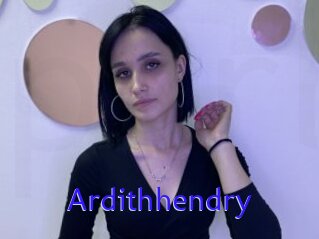 Ardithhendry