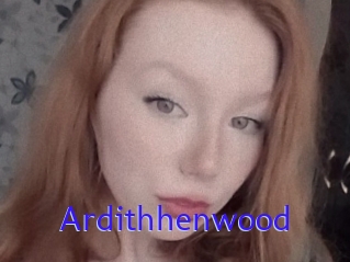 Ardithhenwood