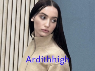 Ardithhigh