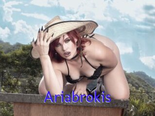 Ariabrokis