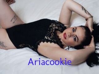 Ariacookie