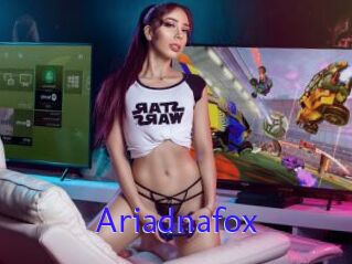 Ariadnafox