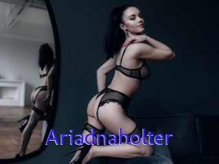 Ariadnaholter