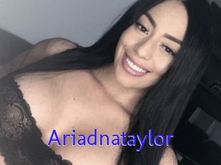 Ariadnataylor