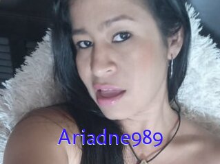 Ariadne989