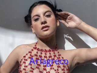 Ariagreco