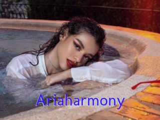 Ariaharmony