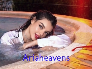 Ariaheavens