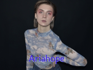 Ariahope