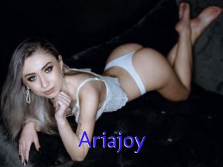 Ariajoy