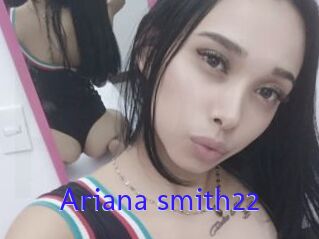 Ariana_smith22