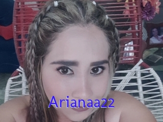 Arianaa22