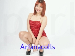 Arianacolls