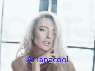 Arianacool