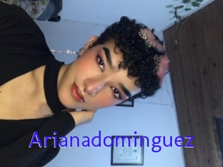 Arianadominguez