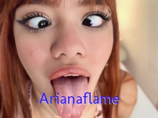 Arianaflame