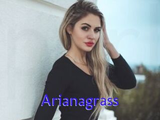 Arianagrass