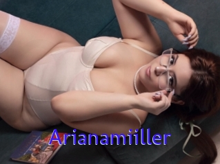 Arianamiiller