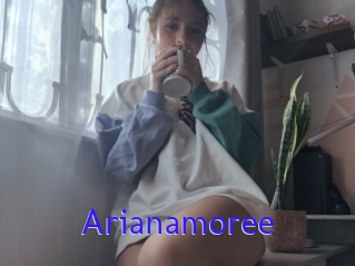 Arianamoree