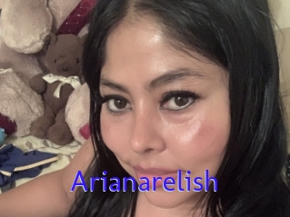 Arianarelish