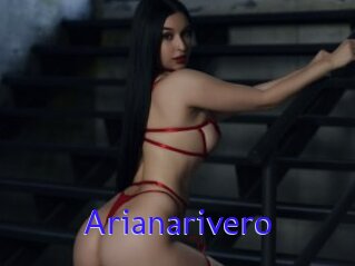 Arianarivero