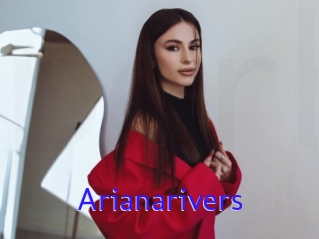 Arianarivers