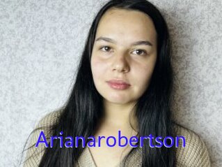 Arianarobertson