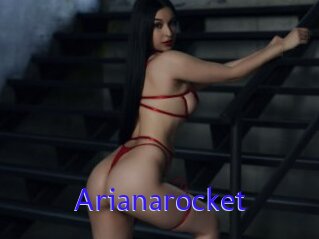 Arianarocket