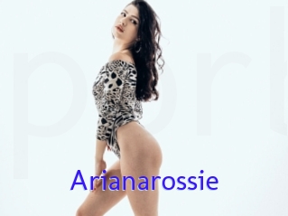 Arianarossie