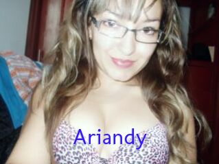 Ariandy