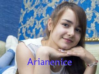 Arianenice