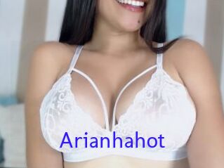 Arianhahot