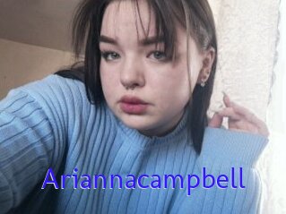 Ariannacampbell