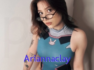 Ariannaclay