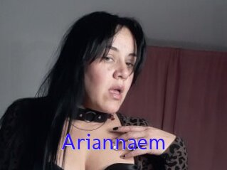 Ariannaem