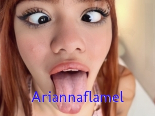 Ariannaflamel