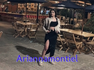 Ariannamontiel