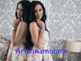 Ariannamoonx